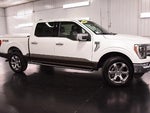 2021 F-150 Thumbnail 10