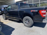 2021 F-150 Thumbnail 3