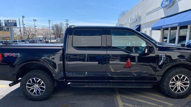 Preowned 2021 Ford F-150 XL for Sale