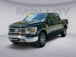 2021 F-150 Thumbnail 1