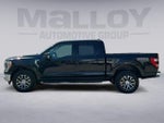 2021 F-150 Thumbnail 2