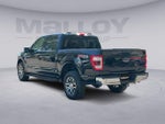 2021 F-150 Thumbnail 3