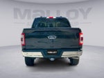 2021 F-150 Thumbnail 4