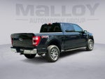 2021 F-150 Thumbnail 5