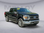 2021 F-150 Thumbnail 7