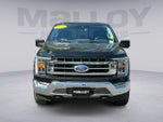 2021 F-150 Thumbnail 8