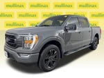 2021 F-150 Thumbnail 14
