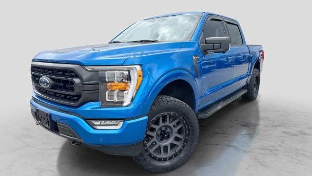 Preowned 2021 Ford F-150 XL for Sale