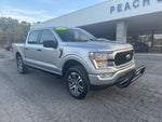 2021 F-150 Thumbnail 1