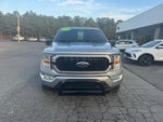 2021 F-150 Thumbnail 2