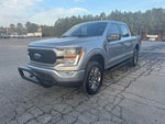 2021 F-150 Thumbnail 3