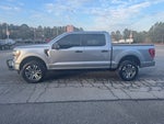 2021 F-150 Thumbnail 4