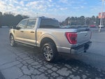 2021 F-150 Thumbnail 5