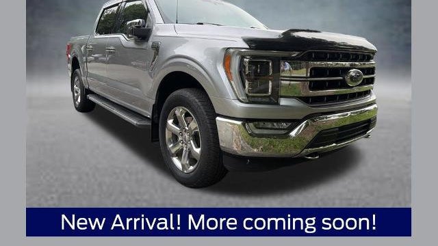 Preowned 2021 Ford F-150 XL for Sale