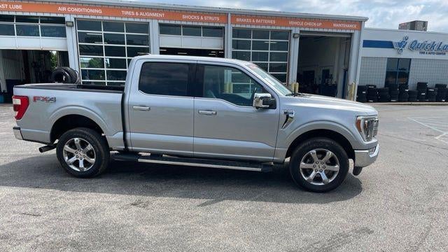 Preowned 2021 Ford F-150 XL for Sale