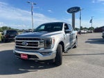 2021 F-150 Thumbnail 4