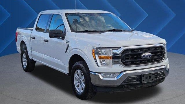 Preowned 2021 Ford F-150 XL for Sale