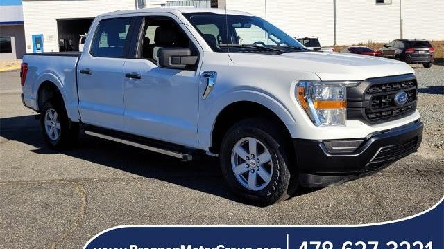 Preowned 2021 Ford F-150 XL for Sale