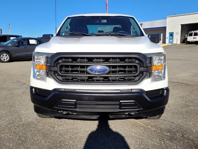 2021 Ford F-150 - $37,787