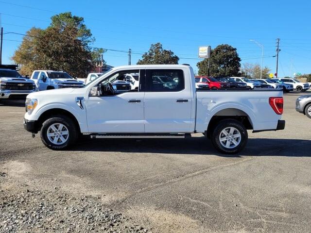 2021 Ford F-150 - $37,787