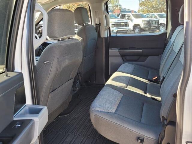 2021 Ford F-150 - $37,787