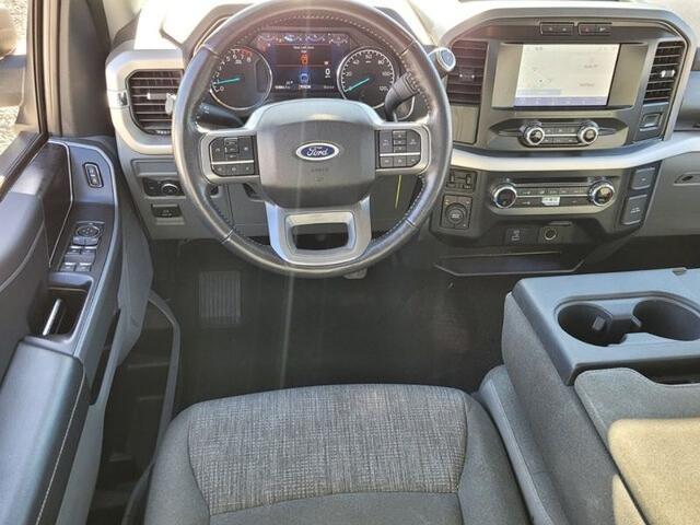 2021 Ford F-150 - $37,787