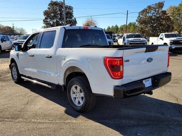 2021 Ford F-150 - $37,787