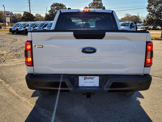 2021 Ford F-150 - $37,787