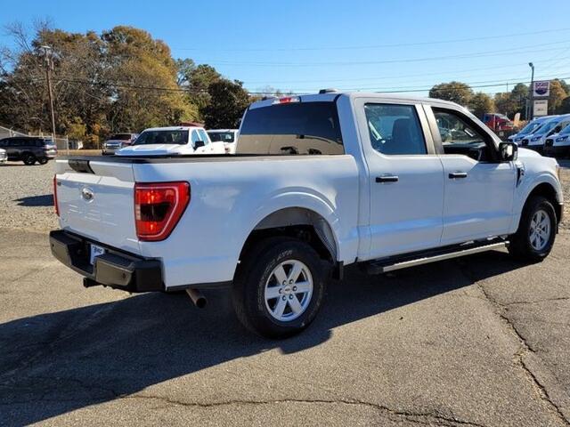 2021 Ford F-150 - $37,787