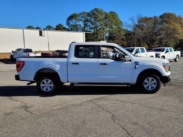 2021 Ford F-150 - $37,787