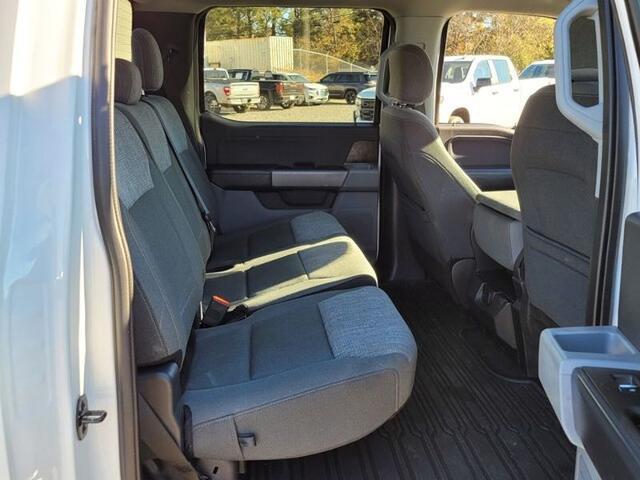 2021 Ford F-150 - $37,787