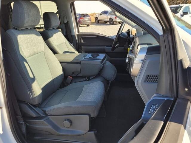 2021 Ford F-150 - $37,787