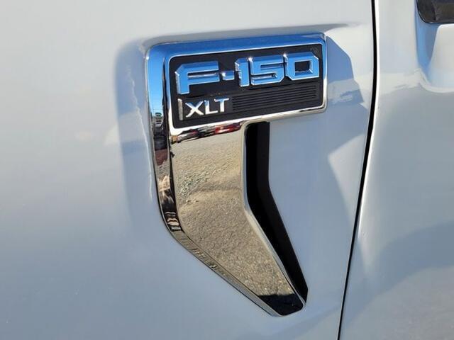 2021 Ford F-150 - $37,787