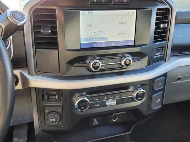 2021 Ford F-150 - $37,787