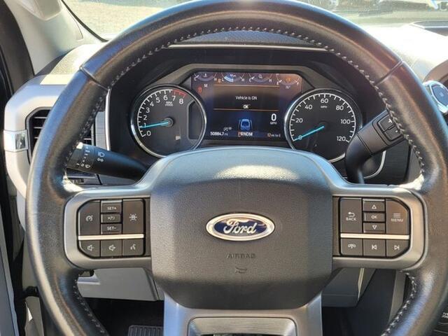 2021 Ford F-150 - $37,787