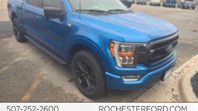 Preowned 2021 Ford F-150 XL for Sale