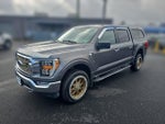 2021 F-150 Thumbnail 1