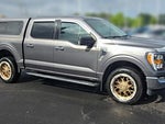 2021 F-150 Thumbnail 3