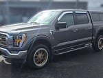 2021 F-150 Thumbnail 5