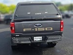 2021 F-150 Thumbnail 8