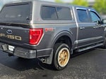 2021 F-150 Thumbnail 9