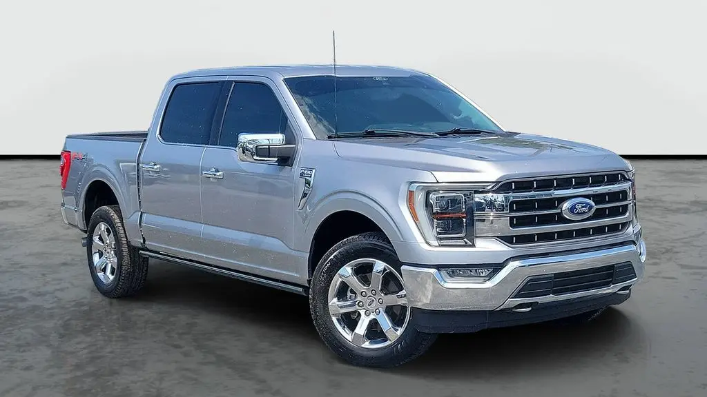 Preowned 2021 Ford F-150 XL for Sale