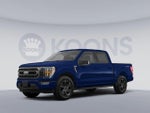 2021 F-150 Thumbnail 1