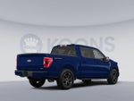 2021 F-150 Thumbnail 3