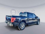 2021 F-150 Thumbnail 5