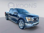 2021 F-150 Thumbnail 7