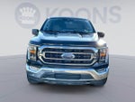 2021 F-150 Thumbnail 8