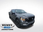 2021 F-150 Thumbnail 1