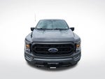 2021 F-150 Thumbnail 3