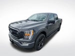 2021 F-150 Thumbnail 4